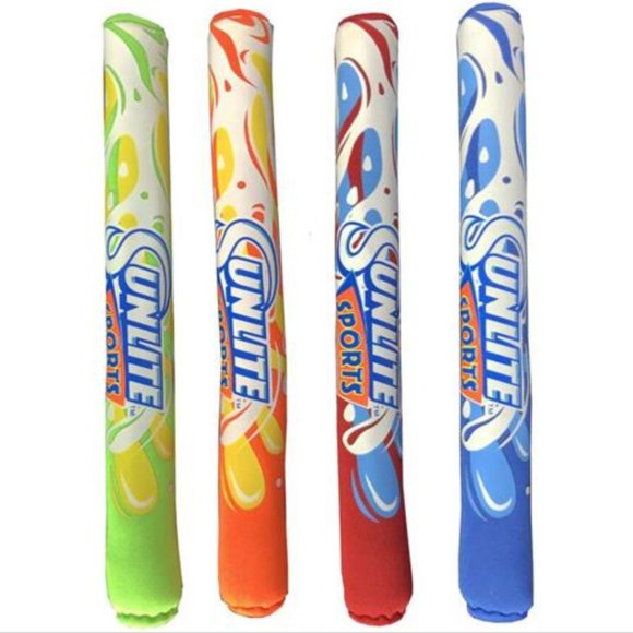 Diving stick toys- pack of 4 - Picture 1 of 1